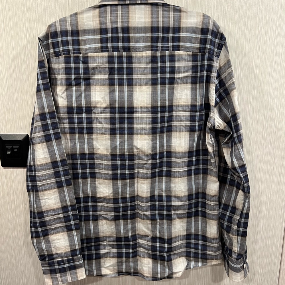 Button Down - Picture 3 of 5